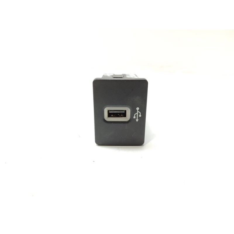 Recambio de modulo electronico para ford focus st-line style referencia OEM IAM HS7T14F014AD  