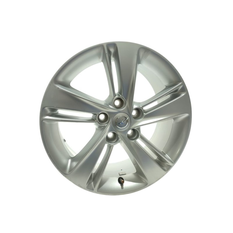 Recambio de llanta para opel insignia grand sport selective referencia OEM IAM 13463429  