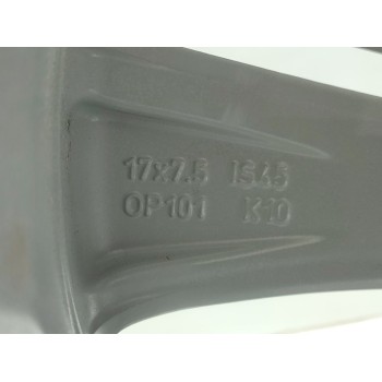 Recambio de llanta para opel insignia grand sport selective referencia OEM IAM 13463429  