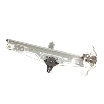 Recambio de elevalunas delantero izquierdo para renault kadjar life referencia OEM IAM 807217052R  