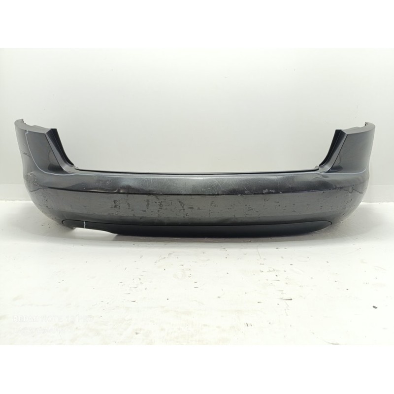 Recambio de paragolpes trasero para audi a4 avant (8e) 2.0 tdi referencia OEM IAM 8E9807303  