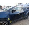Recambio de puerta delantera izquierda para toyota c-hr hybrid dynamic referencia OEM IAM 67002F4060  