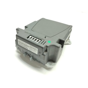 Recambio de pantalla multifuncion para peugeot 5008 allure referencia OEM IAM 9808381480  