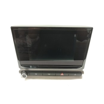 PANTALLA MULTIFUNCION 9838155680 