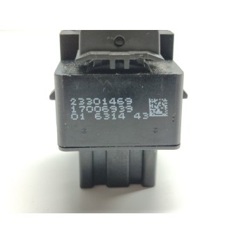 Recambio de mando retrovisor para opel astra k lim. 5türig dynamic referencia OEM IAM 23301469  