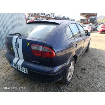 seat leon (1m1) del año 2000