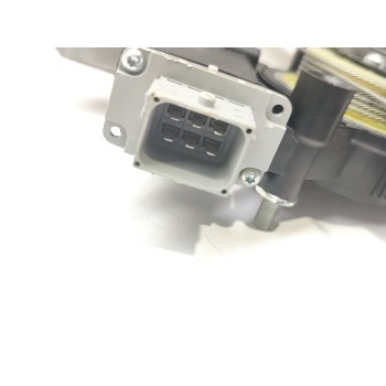 Recambio de elevalunas delantero izquierdo para fiat doblo ii (152) pop referencia OEM IAM 52063786  