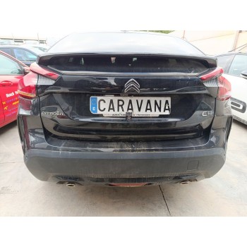 PARAGOLPES TRASERO 983533481T 