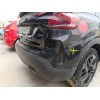 Recambio de paragolpes trasero para citroën c4 berlina c-series referencia OEM IAM 983533481T  
