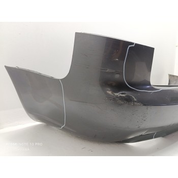 Recambio de paragolpes trasero para audi a4 avant (8e) 2.0 tdi referencia OEM IAM 8E9807303  