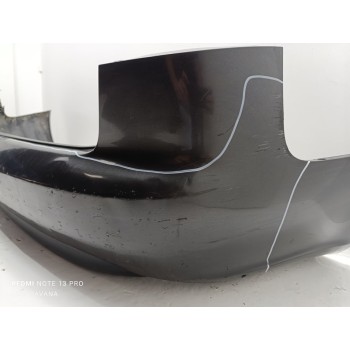 Recambio de paragolpes trasero para audi a4 avant (8e) 2.0 tdi referencia OEM IAM 8E9807303  