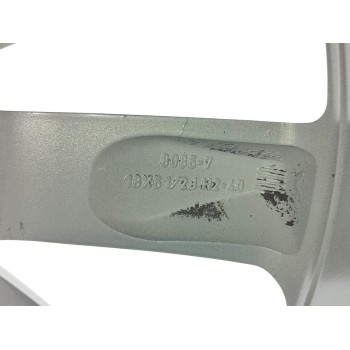 Recambio de llanta para nissan qashqai (j10) acenta referencia OEM IAM D0300JD18A  