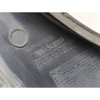 Recambio de aletin trasero izquierdo para dacia dokker stepway referencia OEM IAM 788A34899R  