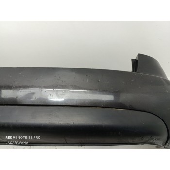 Recambio de paragolpes trasero para audi a4 avant (8e) 2.0 tdi referencia OEM IAM 8E9807303  