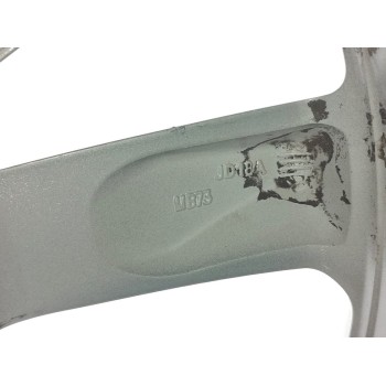 Recambio de llanta para nissan qashqai (j10) acenta referencia OEM IAM D0300JD18A  