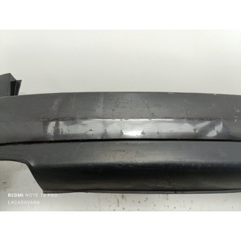 Recambio de paragolpes trasero para audi a4 avant (8e) 2.0 tdi referencia OEM IAM 8E9807303  