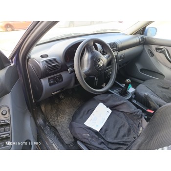 seat leon (1m1) del año 2000