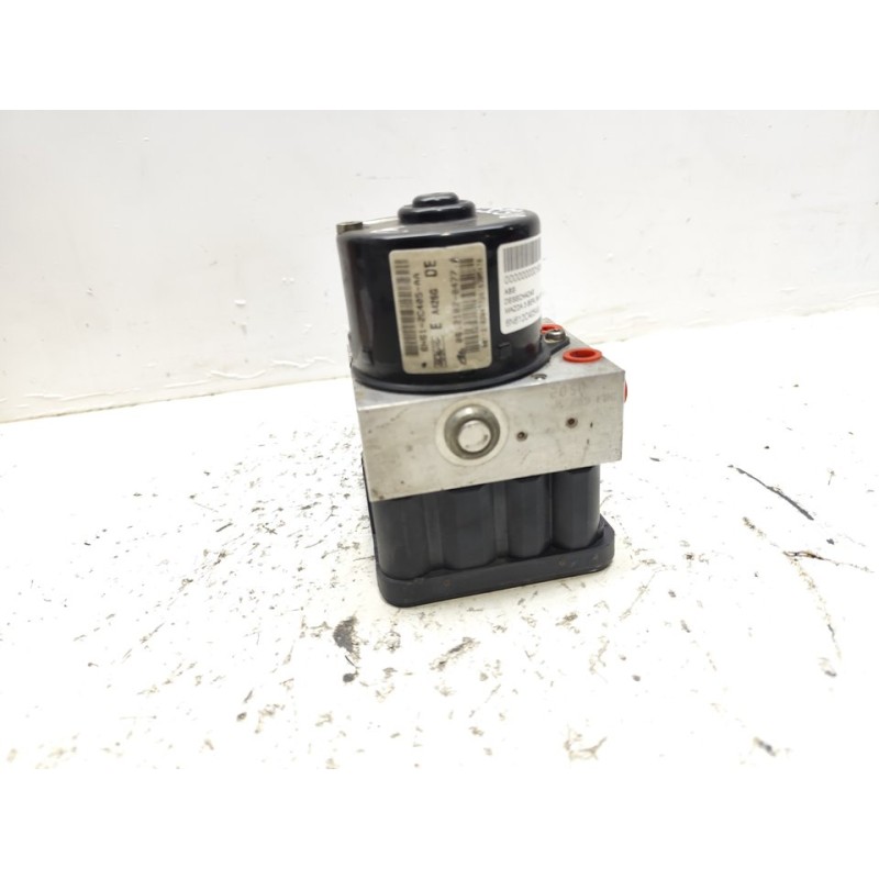 Recambio de abs para mazda 3 berlina (bk) 1.6 crdt active referencia OEM IAM 6N612C405AA  