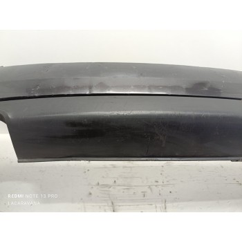 Recambio de paragolpes trasero para audi a4 avant (8e) 2.0 tdi referencia OEM IAM 8E9807303  