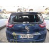 Recambio de porton trasero para renault scenic iv grand black edition referencia OEM IAM 901007869R  