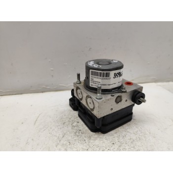 Recambio de abs para citroën c4 picasso intensive plus referencia OEM IAM 9811707980  