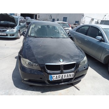 bmw serie 3 berlina (e90) del año 2007
