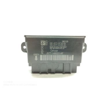 MODULO ELECTRONICO JX7T14B531AF 