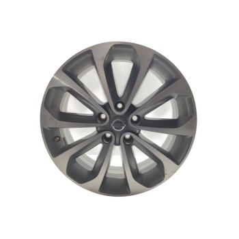 Recambio de llanta para nissan qashqai (j10) acenta referencia OEM IAM D0300JD18A  