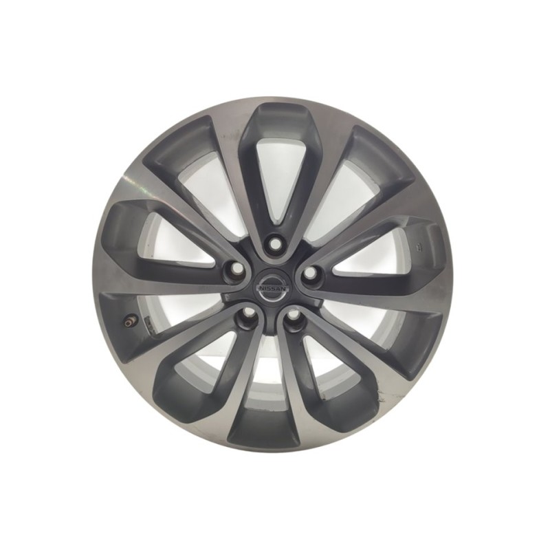 Recambio de llanta para nissan qashqai (j10) acenta referencia OEM IAM D0300JD18A  