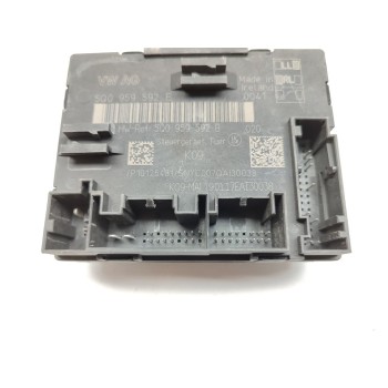 Recambio de modulo electronico para audi a3 sportback (8vf) basic referencia OEM IAM 5Q0959592E  