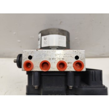 Recambio de abs para citroën c4 picasso intensive plus referencia OEM IAM 9811707980  