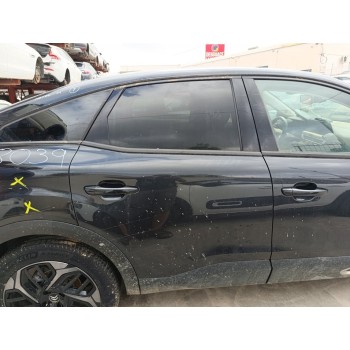 Recambio de puerta trasera derecha para citroën c4 berlina c-series referencia OEM IAM 9834272980  