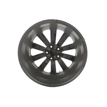 Recambio de llanta para nissan qashqai (j10) acenta referencia OEM IAM D0300JD18A  