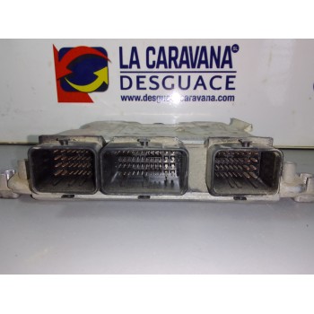Recambio de centralita motor uce para peugeot 307 (s1) xr referencia OEM IAM 9653873280  