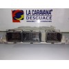 Recambio de centralita motor uce para peugeot 307 (s1) xr referencia OEM IAM 9653873280  