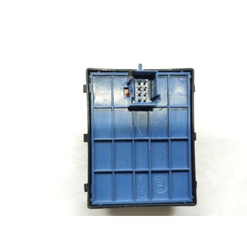 Recambio de mando elevalunas delantero izquierdo para fiat doblo ii (152) pop referencia OEM IAM 735421419  