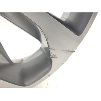 Recambio de llanta para nissan qashqai (j10) acenta referencia OEM IAM D0300JD18A  