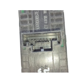 Recambio de mando elevalunas delantero izquierdo para volkswagen tiguan sport bmt referencia OEM IAM 5G0959857E  