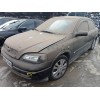 opel astra g berlina del año 2001