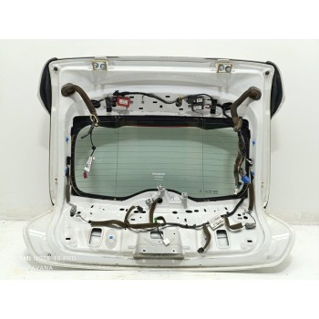 Recambio de porton trasero para volvo v40 momentum referencia OEM IAM 31457727  