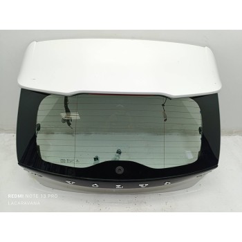 Recambio de porton trasero para volvo v40 momentum referencia OEM IAM 31457727  