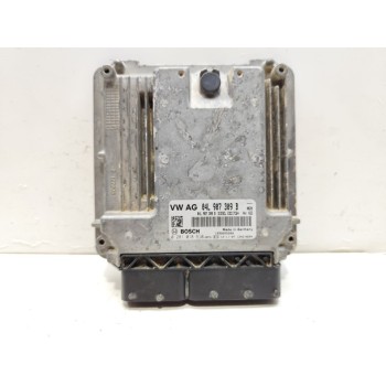 CENTRALITA MOTOR UCE 0281018510 