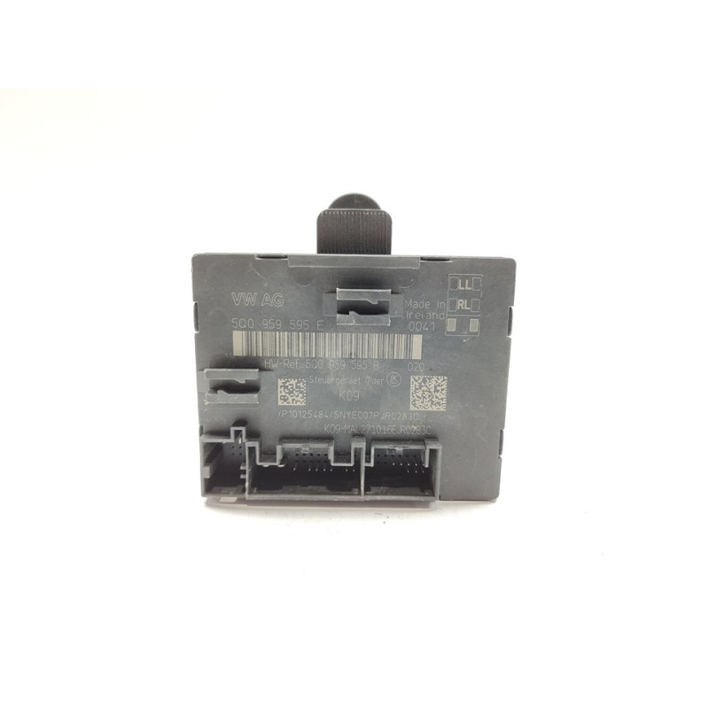 Recambio de modulo electronico para audi a3 sportback (8vf) basic referencia OEM IAM 5Q0959595E  