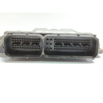 Recambio de centralita motor uce para opel insignia sports tourer cosmo referencia OEM IAM 0281016704  