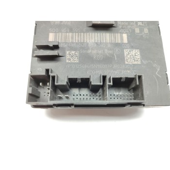 Recambio de modulo electronico para audi a3 sportback (8vf) basic referencia OEM IAM 5Q0959595E  