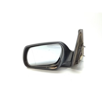 Recambio de retrovisor izquierdo para mazda 3 berlina (bk) 1.6 crdt active referencia OEM IAM BP4L69180K08  
