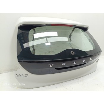 Recambio de porton trasero para volvo v40 momentum referencia OEM IAM 31457727  