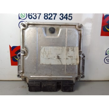 Recambio de centralita motor uce para peugeot 307 (s1) xr referencia OEM IAM 9653873280  