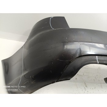 Recambio de paragolpes trasero para audi a4 avant (8e) 2.0 tdi referencia OEM IAM 8E9807303  