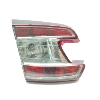 PILOTO TRASERO IZQUIERDO INTERIOR 89319411 